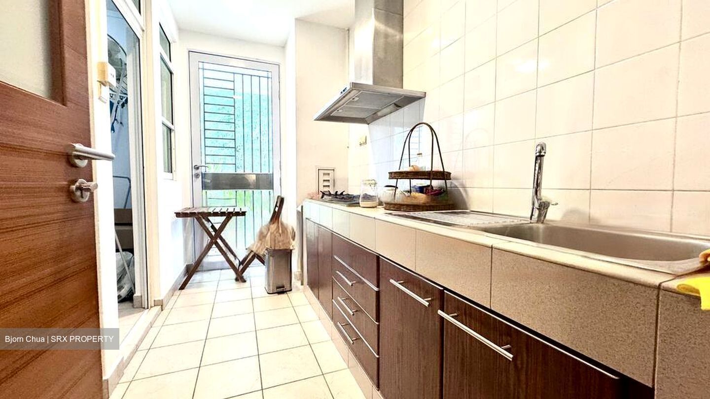 Woollerton Park (D10), Terrace #484920211